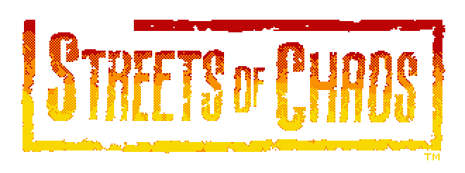 Streets of Chaos